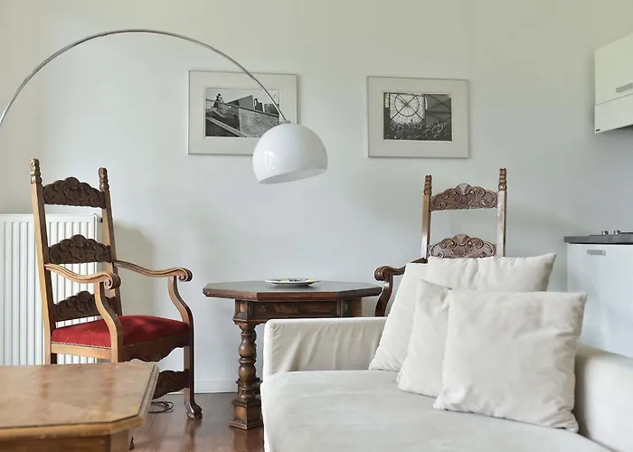 Villa Verdi Apartments Meran