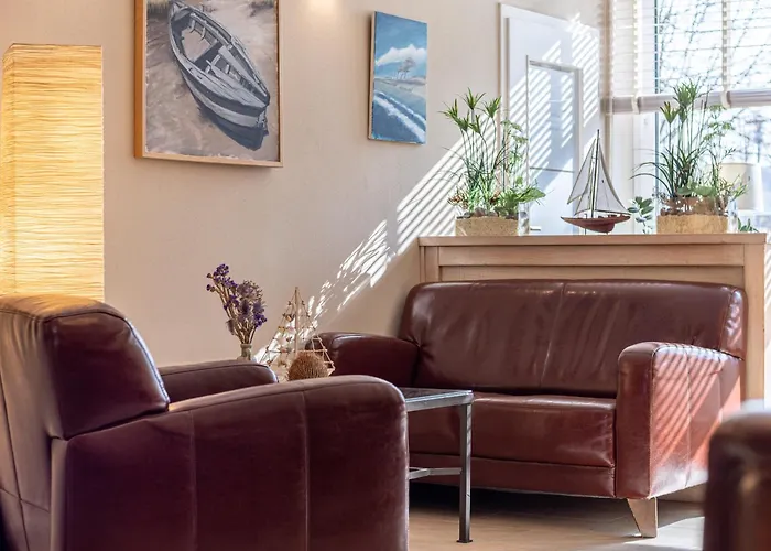 Hotel Stone Ostseeheilbad Ostseeheilbad Zingst