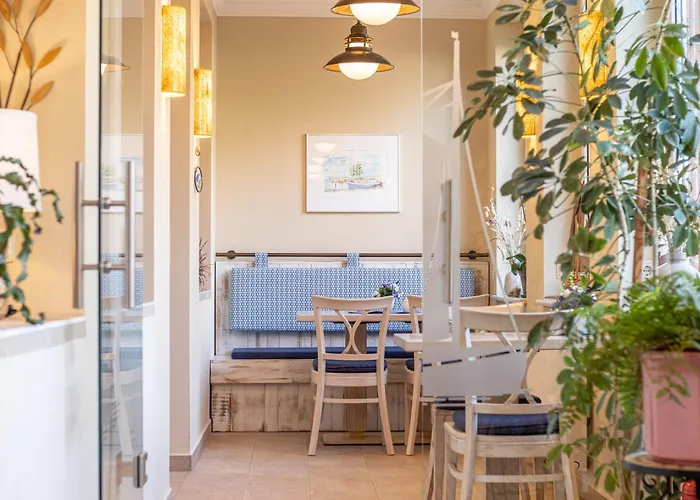 Hotel Stone Ostseeheilbad Ostseeheilbad Zingst
