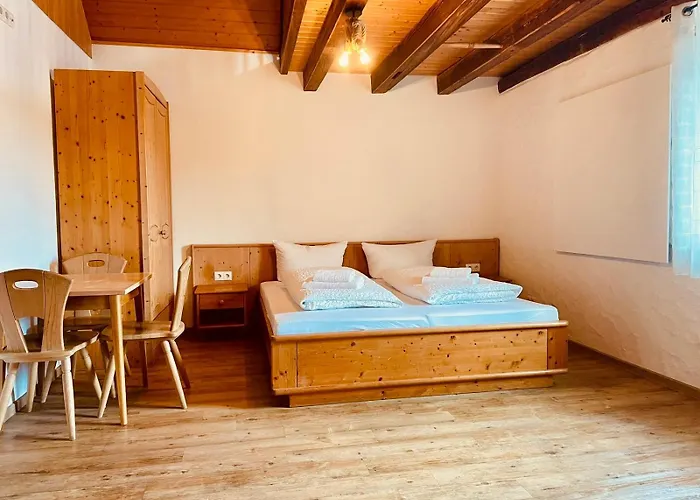 Gästehaus Spoth Rust