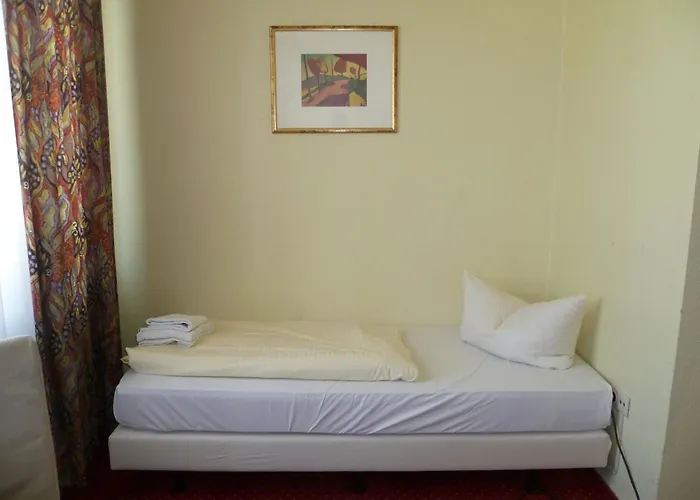 Domo Hotel Mondial Düsseldorf