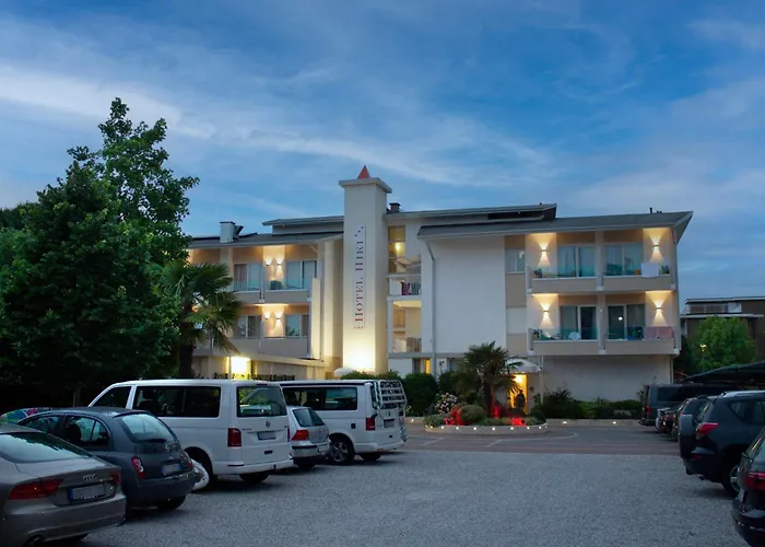 Hotel Hiki Bibione