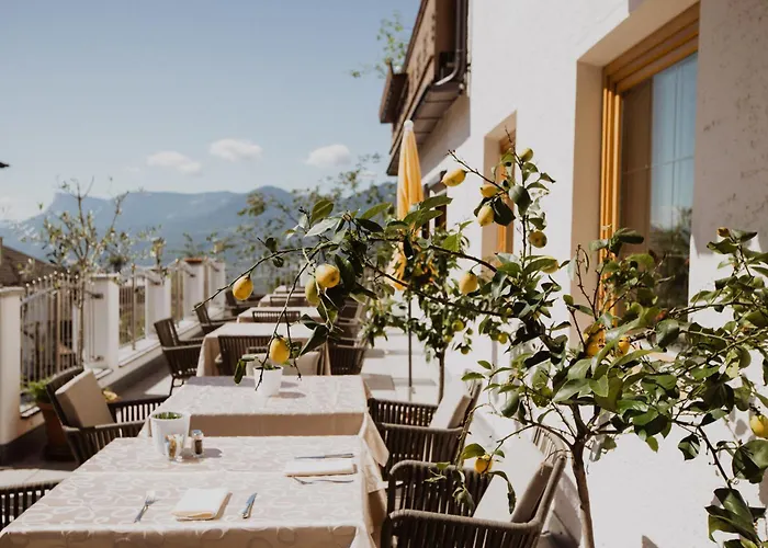 B&B Hotel Mair Am Turm Dorf Tirol