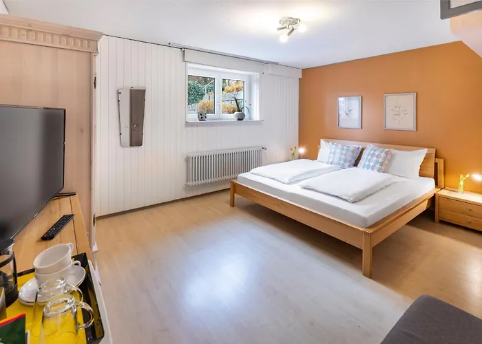 Pension Lachmann Hagnau am Bodensee
