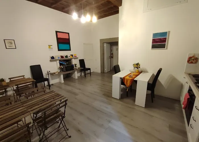 Bed and Breakfast Giubbonari Street Rom