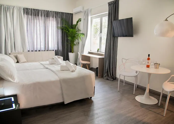 Celia Residence Athen