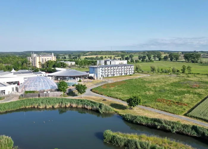 Vital Hotel an der Therme GmbH Bad Windsheim