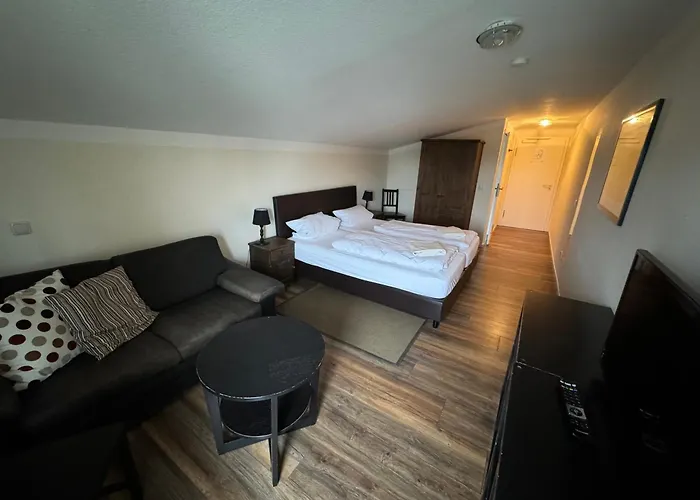Borgo Antico Hotel Fehmarn