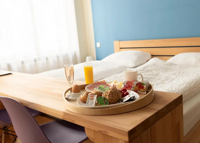 Pension A Und A Wien