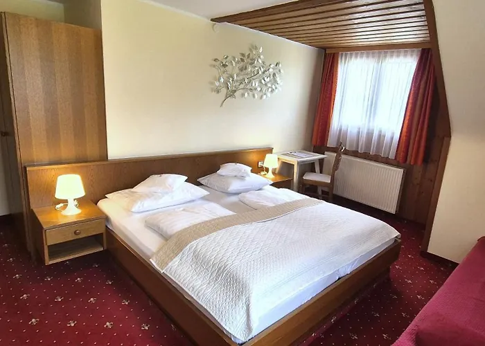 Pension Seeblick Hörbranz