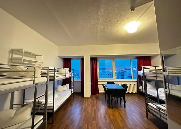 Ootel.Com Berlin