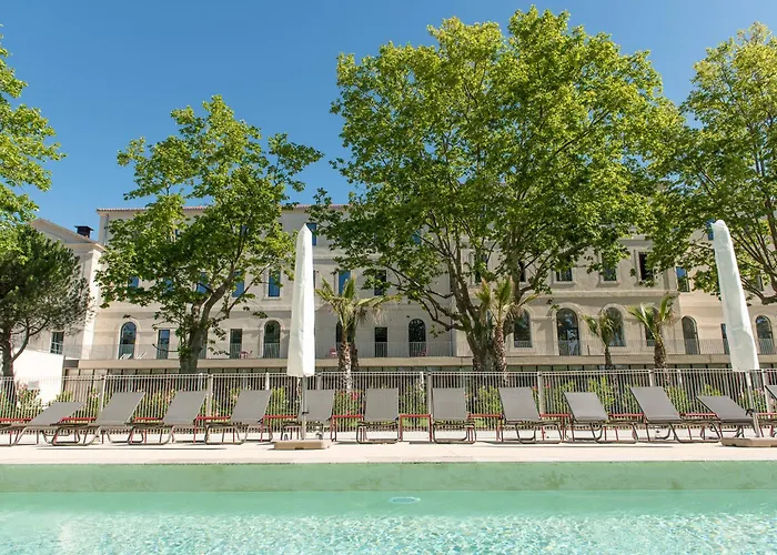 Villages Clubs Du Soleil - Marseilles