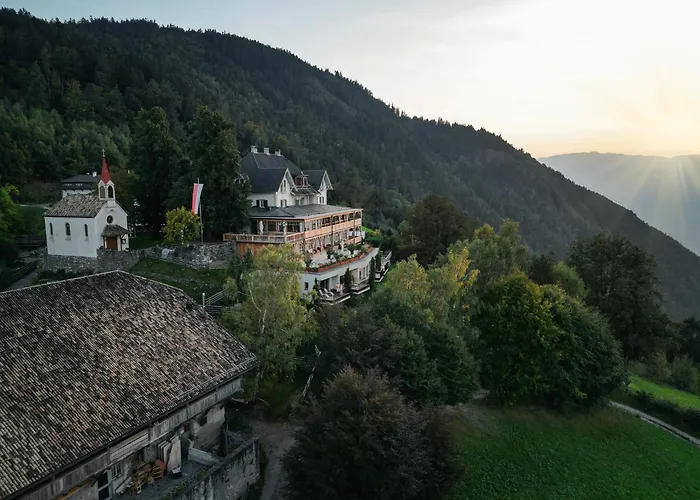 Gasthof Kohlern 1130 m Bozen