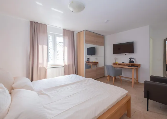Märchenwald Altenberg B&B Hotel Odenthal