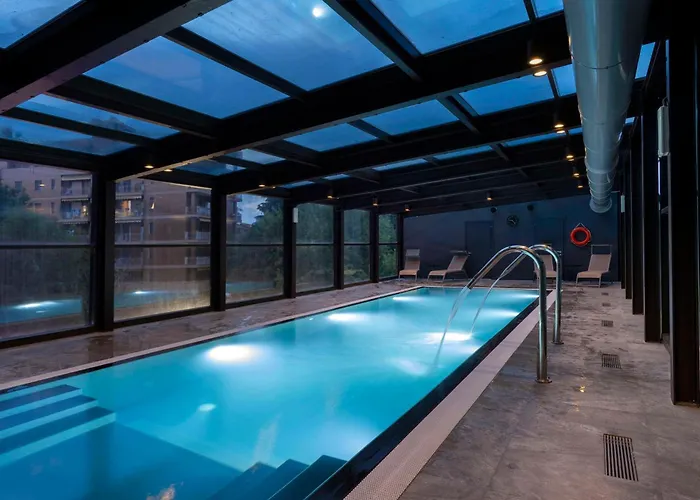 Radisson Blu Hotel Mailand