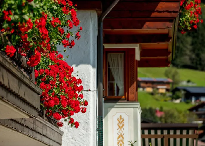 Hotel Zum Eichhof Reit im Winkl
