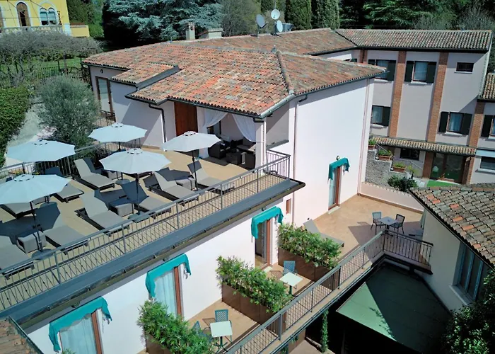 Hotel Meridiana Sirmione