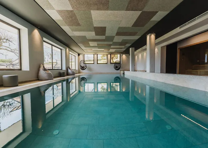 Thalguter - Rooms & Breakfast Algund