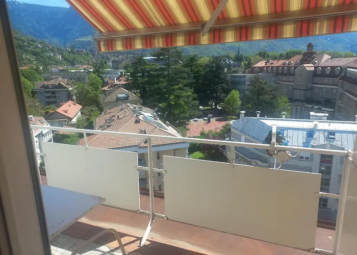 Hotel Lux Meran