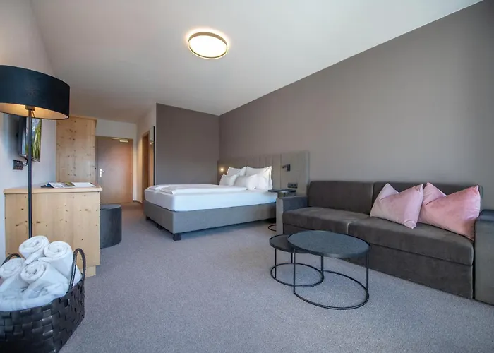 Hotel Walter Schenna