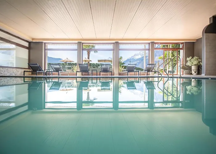 Hotel Walter Schenna