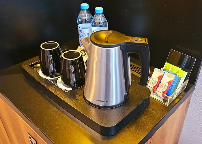 Sky Hotel Krakau