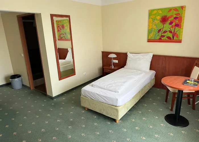 Hotel Breitenlee Wien