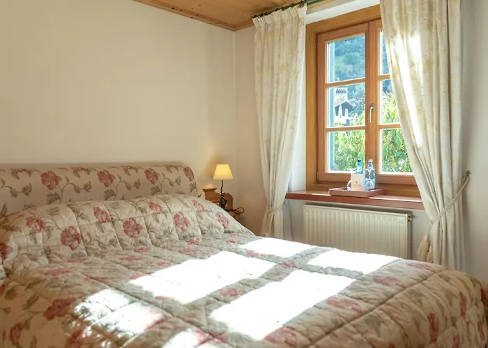 Schlosswirt Forst Algund