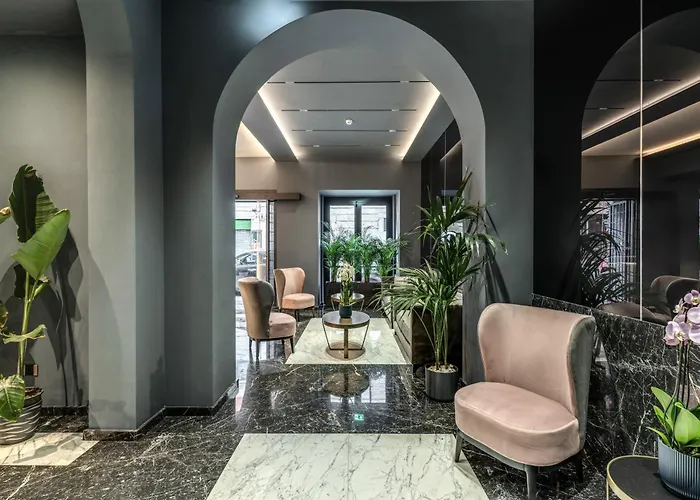 Cc Palace Hotel Rom
