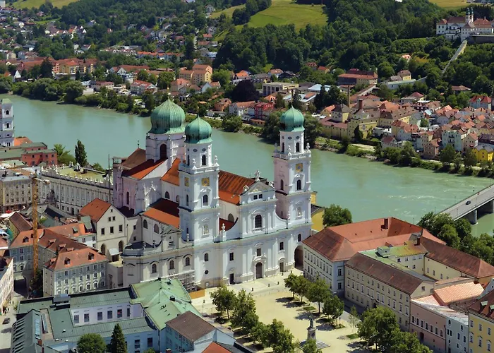 Hotel Astoria - Alexandra Kraemer Ek Bad Füssing