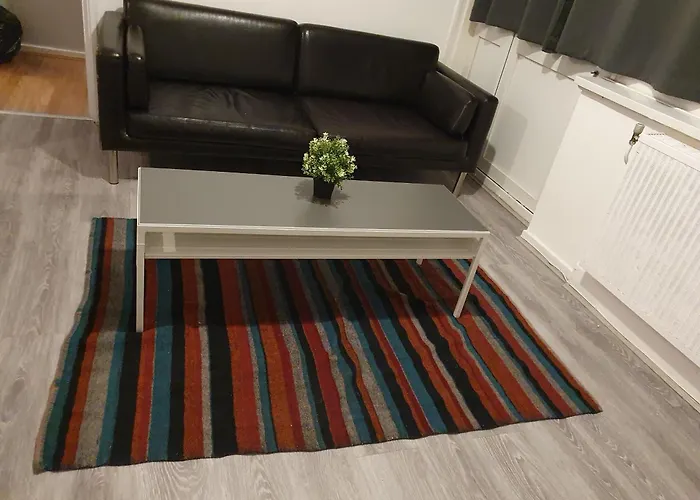 Hotel Yolo House London