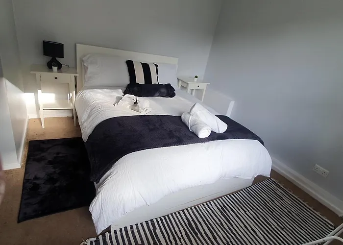 Hotel Yolo House London