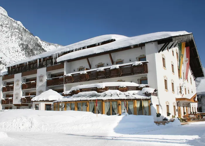 Sporthotel Xander Leutasch