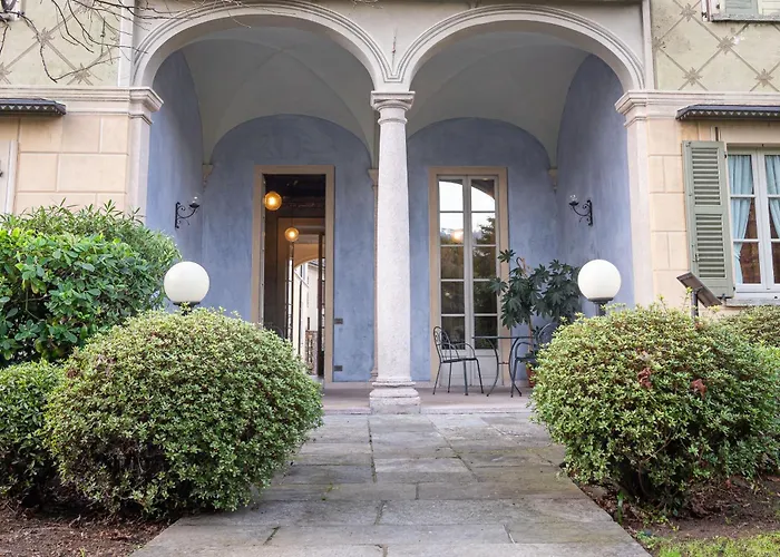 Lvg Hotel Collection - Il Portico Cannobio