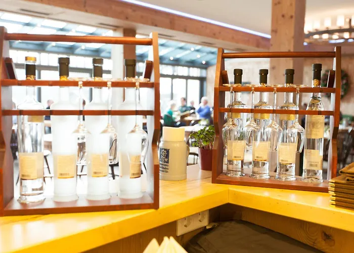 DIE POST Landgasthof Aufkirchen Berg am Starnberger See
