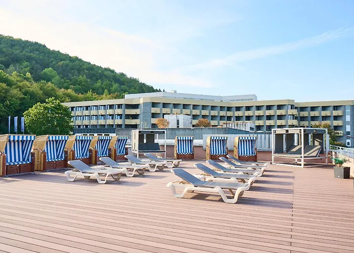 Parkhotel Cup Vitalis (Adults Only) Bad Kissingen