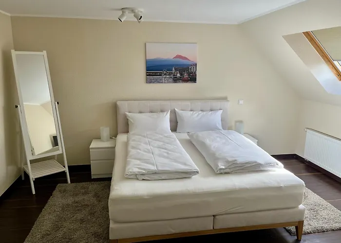 Troll's Brauhaushotel Medebach