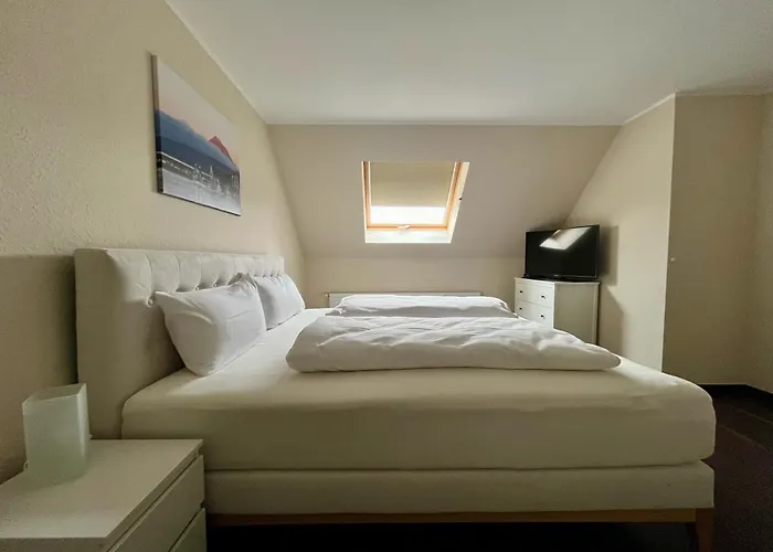Troll's Brauhaushotel Medebach