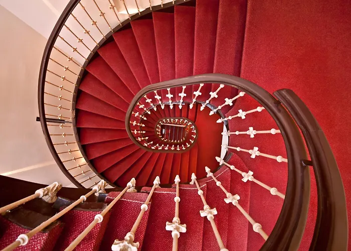 Hotel Polo Am Zob Hamburg