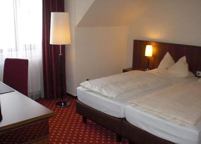 Akzent Hotel Jonathan Lippstadt