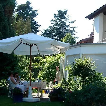 Hotel Ebnet Garni Lindau 