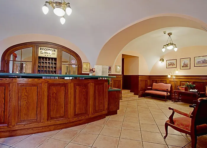 Hotel Regent Krakau