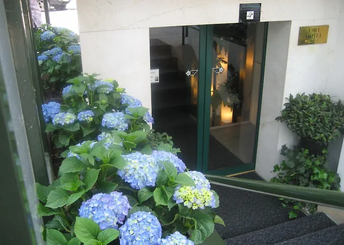Owl Hotel Amsterdam