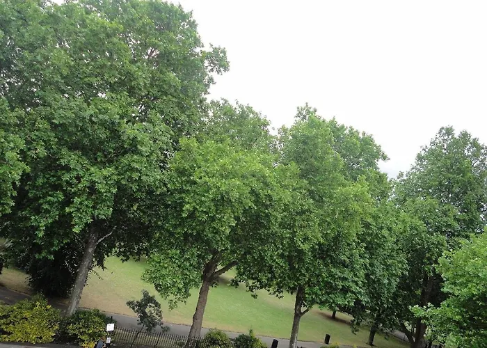 City View Hotel London