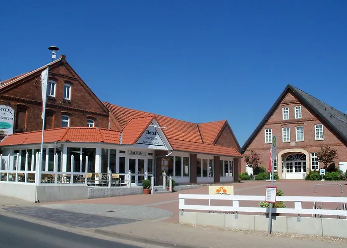Landhotel Zur Linde Verden 