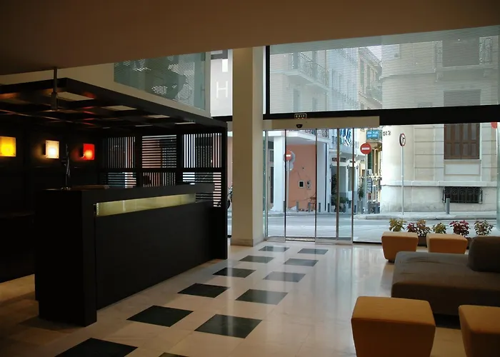 Hermes Hotel Athen