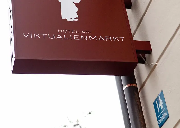 Hotel am Viktualienmarkt München