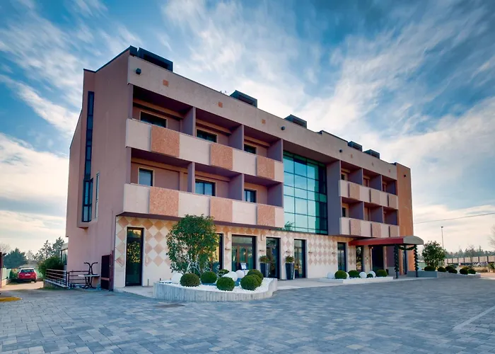 Hotel Brandoli Verona