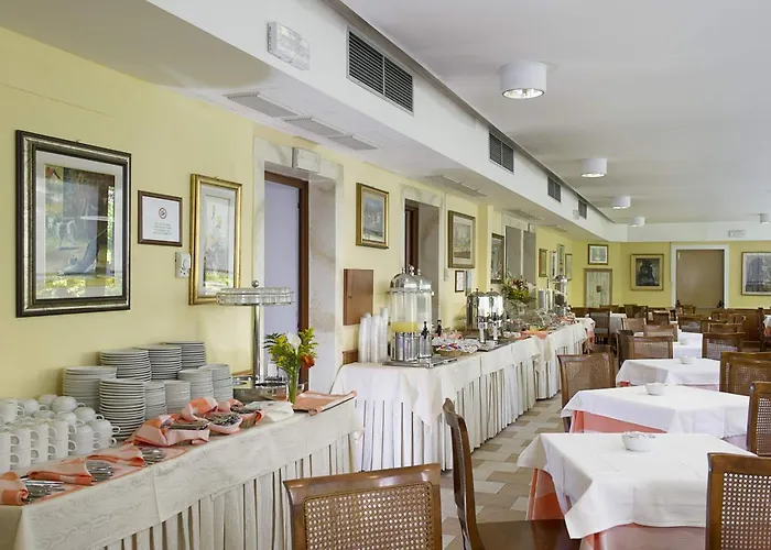 Hotel Nazionale Venedig
