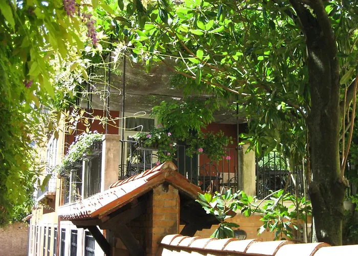 Bed and Breakfast Ca' San Rocco Venedig